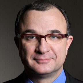 Profilbild von Martin Maslaton