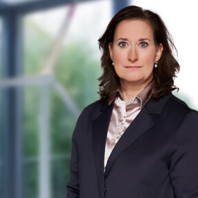 Profilbild von Martina Beese