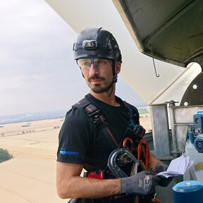 Profilbild von Max Schlappa