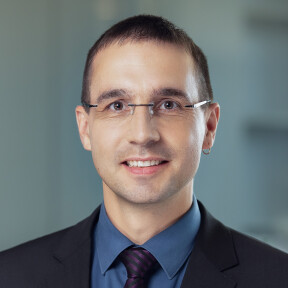 Profilbild von Micha Klewar