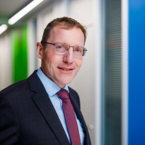 Profilbild von Michael Rolshoven