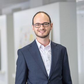 Profilbild von Moritz Czakalla