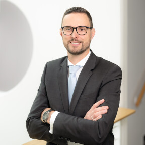 Profilbild von Peter Rauschenbach