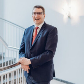 Profilbild von Markus Krampe