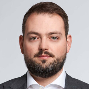Profilbild von Tobias Rothkegel