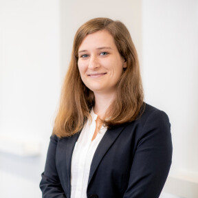 Profilbild von Sabrina Schmitt