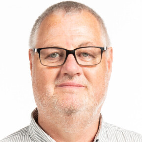 Profilbild von Siegfried Grochow