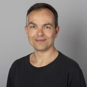 Profilbild von Staffan Wiens