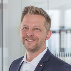 Profilbild von Sven Lammert
