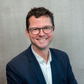 Profilbild von Thorsten Betz