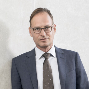 Profilbild von Tilo Wachter