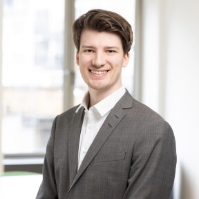 Profilbild von Tim Kreitzberg