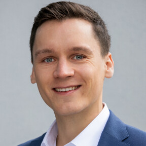 Profilbild von Tristan Stengel