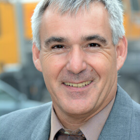 Profilbild von Udo Zindel