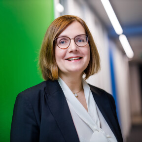 Profilbild von Marion Westphal-Hansen