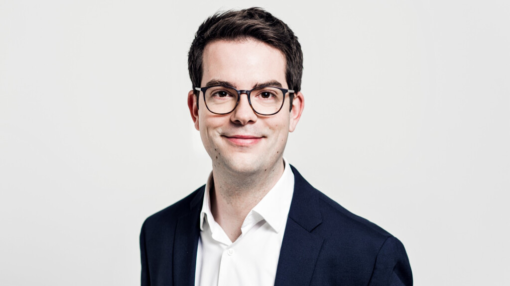 Tim Steinert, enervis