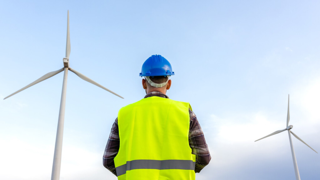 Vor dem Netzanschluss: Ohne gültiges Zertifikat geht keine Anlage ans Netz.