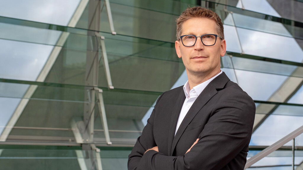 Stefan Thimm, Geschäftsführer BWO