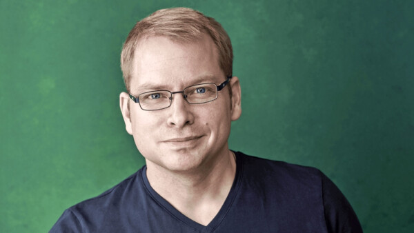 Lorenz Gösta Beutin (Linke) übernimmt den Vorsitz im Bundestagsausschuss für Umwelt, Klimaschutz, Naturschutz und nukleare Sicherheit.