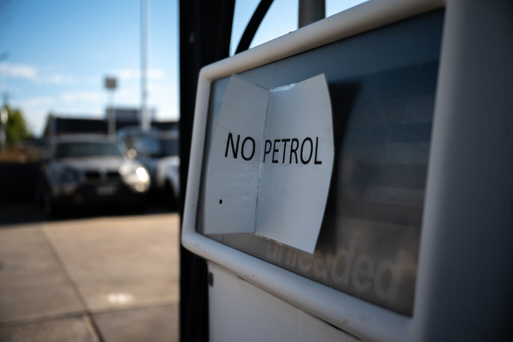 Australien senkt seine Spritsteuer - zunächst für drei Monate. (Archivbild)