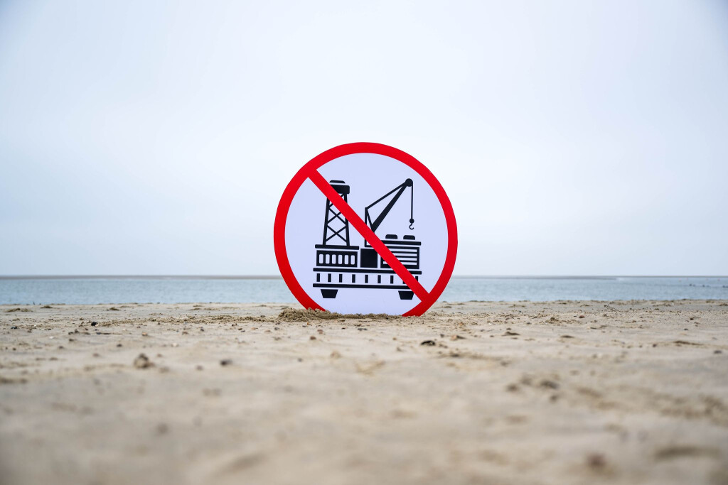 Zwischen Planung und Protest: Die Gaspläne vor Borkum geraten erneut ins Stocken. (Archivbild)