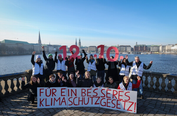Die Volksinitiative braucht für einen Sieg beim Volksentscheid zum einen mehr Ja- als Nein-Stimmen. Zum anderen muss mindestens ein Fünftel der rund 1,31 Millionen Abstimmungsberechtigten zustimmen. (Archivbild)