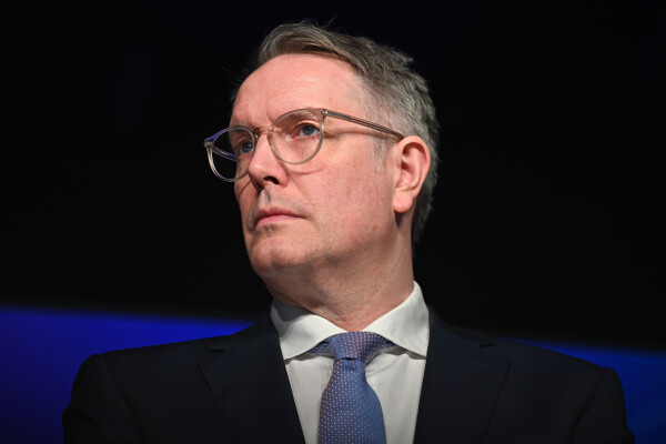 Schweitzer wünscht sich mehr Initiative von Bundeswirtschaftsministerin Reiche. (Archivfoto)