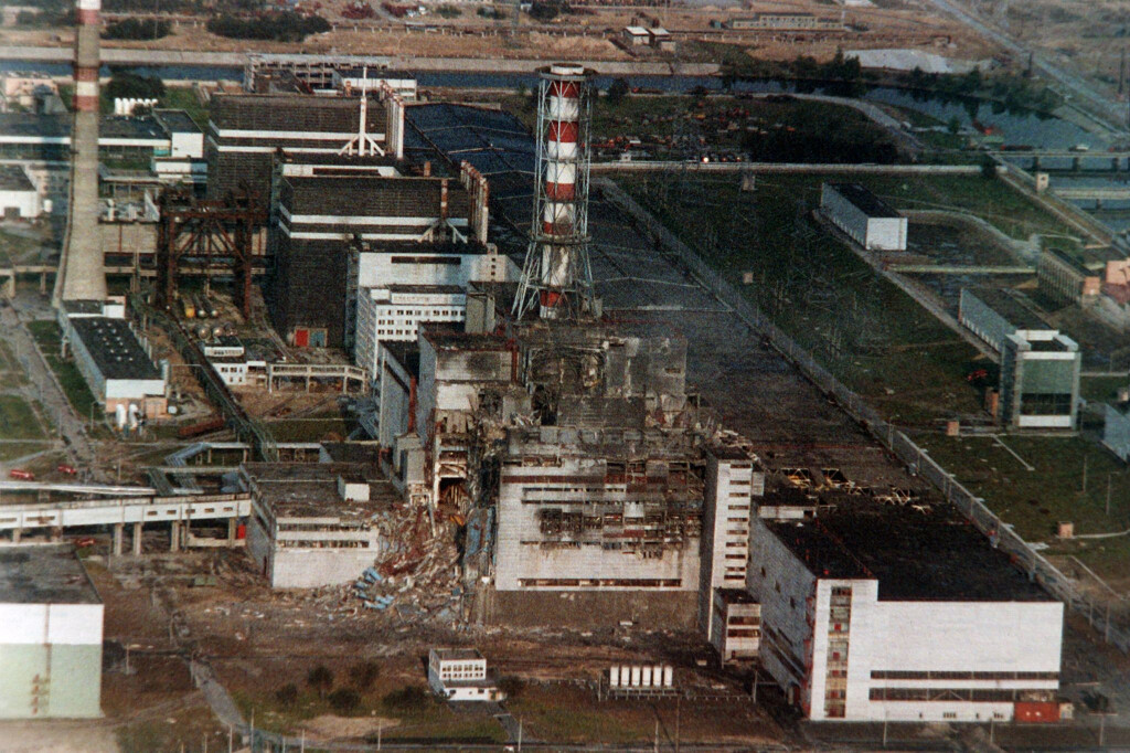 Die Folgen des Reaktorunfalls in Tschernobyl vor 40 Jahren dauern bis heute an. (Archivbild)
