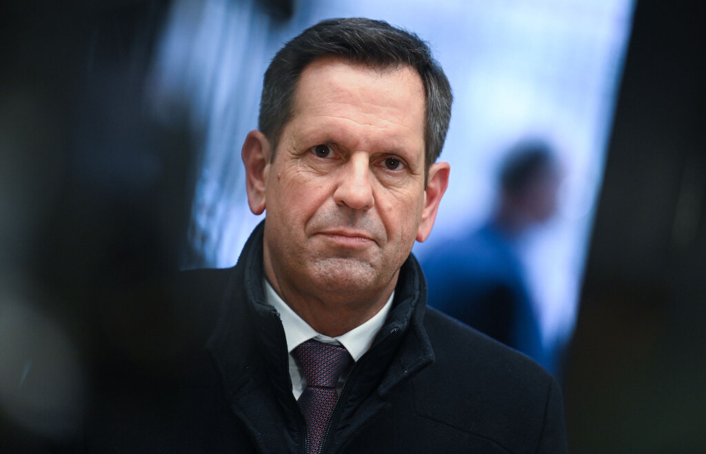 Knapp eine Woche lang wird sich Niedersachsens Ministerpräsident Lies über die wirtschaftlichen Entwicklungen in China informieren. (Archivbild)