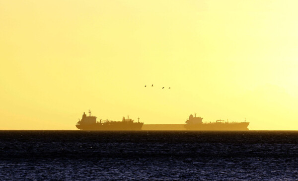 Venezuelas Ölhandel ist stark eingeschränkt.