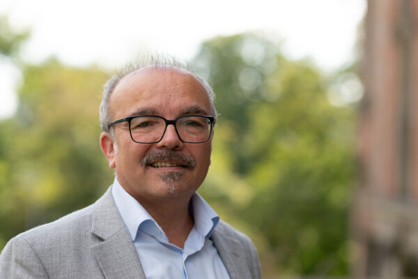 BSW-Landeschef Onken will für niedrigere Energiepreise wieder Gas aus Russland importieren. (Archivbild)