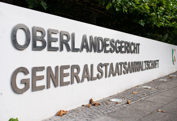 Das Oberlandesgericht Hamm muss nun über die Sammelklage gegen Stromio entscheiden. (Symbolbild)