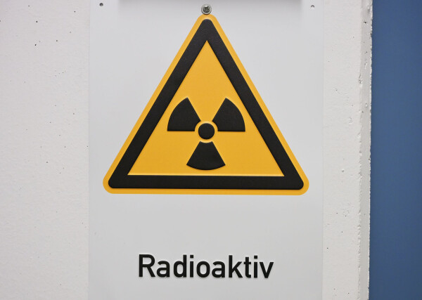 Rund 600 Proben aus Hessen werden jährlich vom Hessisches Landesamt für Naturschutz, Umwelt und Geologie auf Radioaktivität untersucht. (Symbolbild)