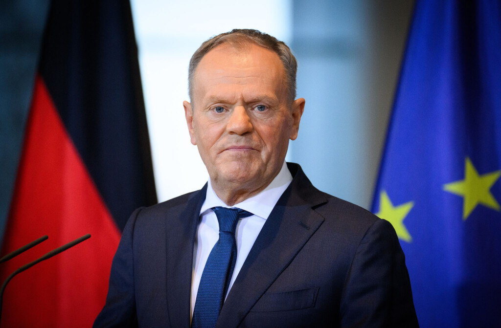 Polen will in die Atomkraft einsteigen. (Archivbild)