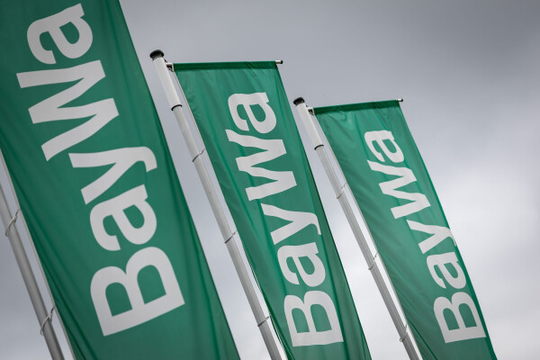 Die kriselnde Baywa hat einen weiteren Rückschlag erlitten.