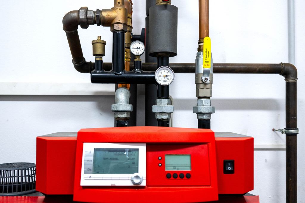 Die Koalition hat sich auf eine Reform des Heizungsgesetzes geeinigt.