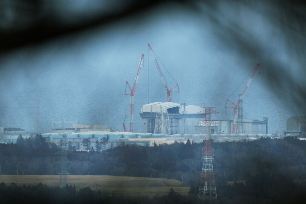 Die Erinnerung an den Super-GAU im Atomkraftwerk Fukushima Daiichi verblasst.