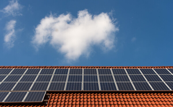 Der Photovoltaik-Zubau lag in Rheinland-Pfalz Ende August bei mehr als 500 Megawatt (Archivbild)
