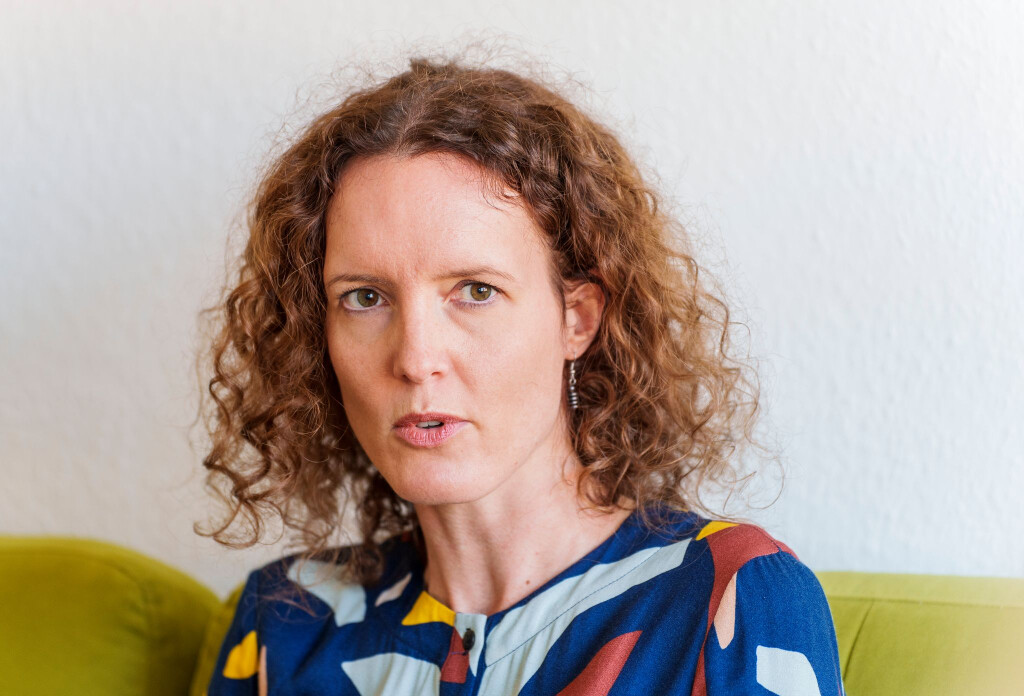 Die Direktorin des Städtetags hat die Möglichkeiten kommunalen Unternehmen im Blick. (Archivbild)