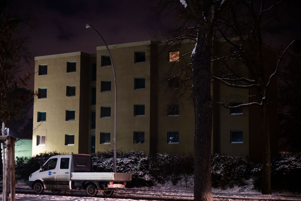 Im Berliner Südwesten war es nach einem Brandanschlag auf eine Kabelbrücke zu einem großflächigen Stromausfall gekommen. (Archivfoto)