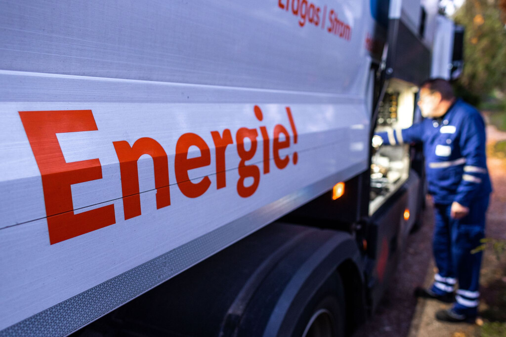 Verbraucher in Sachsen profitieren von gesunkenen Energiepreisen profitiert (Symbolbild)