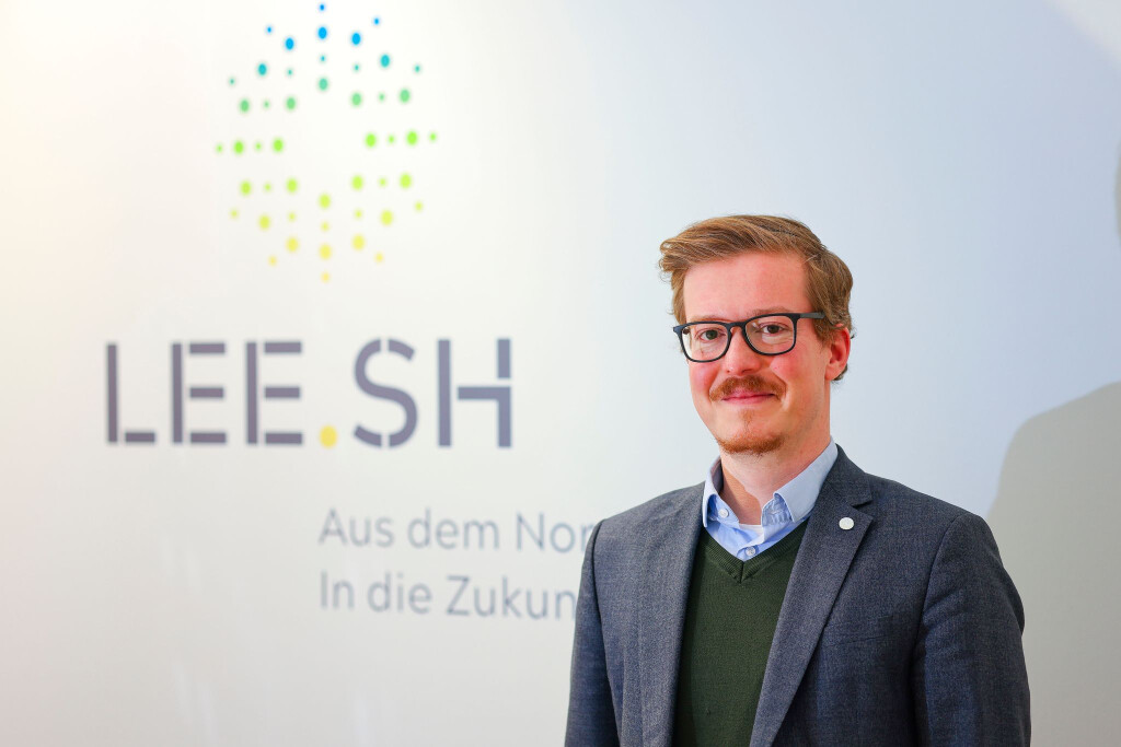 Die schon vorhandene Infrastruktur müsse effizienter genutzt werden, sagte Marcus Hrach. (Archivbild)