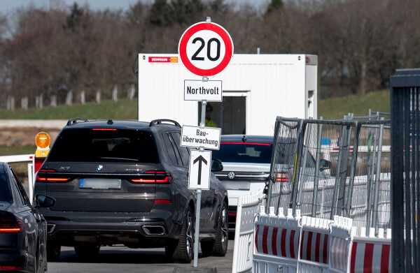 Das US-Unternehmen Lyten will auch die deutsche Northvolt-Tochter übernehmen.