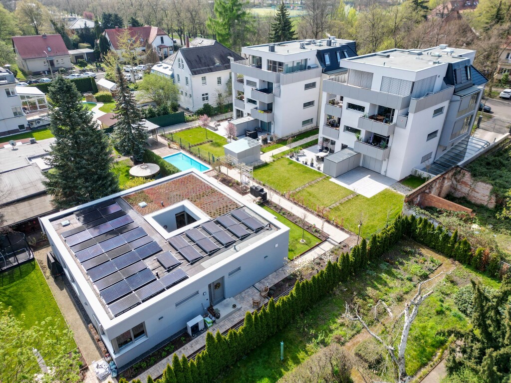 Der Bund für Umwelt und Naturschutz Deutschland hat vor einer Benachteiligung kleiner Photovoltaik-Anlagen gewarnt (Archivbild).