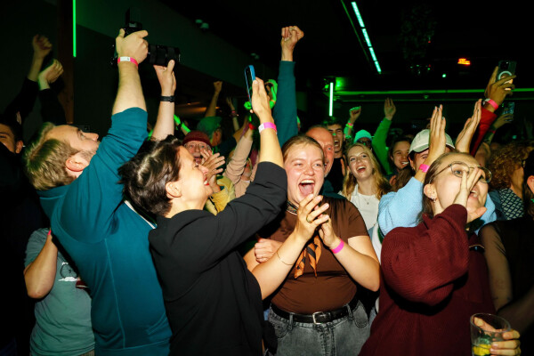 Nach dem Volksentscheid muss Hamburg die Klimaneutralität von 2045 auf 2040 vorziehen.