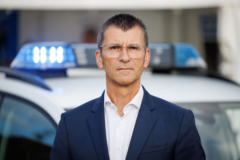 Der Osnabrücker Polizeipräsident Friedo de Vries will im Katastrophenmanagement enger mit den Niederlanden und NRW zusammenarbeiten - ein Projekt stellt die Energieversorgung im Krisenfall in den Mittelpunkt. (Archivbild)