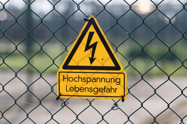 Ein fehlerhafter Trafo in einem Umspannwerk hat für Probleme in der Stromversorgung von Neu-Isenburg gesorgt. (Symbolfoto)