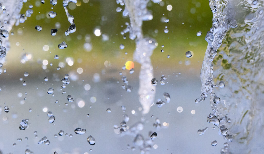 Die Lithium-Konzentration im oberflächennahen Grundwasser ist in den meisten Regionen unbedenklich für Menschen. (Symbolbild)