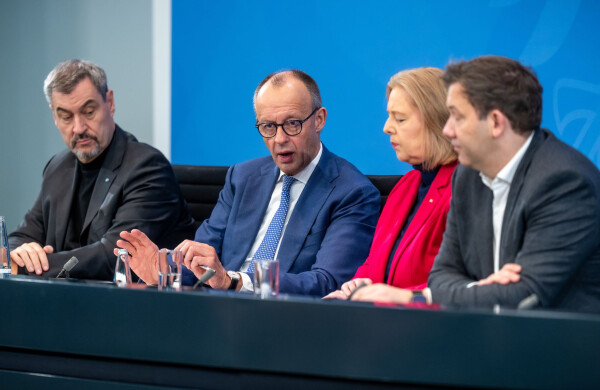 Der Koalitionsausschuss hat zur Reform des Gebäudeenergiegesetzes (GEG) ein Verfahren vereinbart.