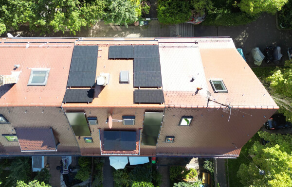 Solarbranche: Ausbau Erneuerbarer Energien ist Bürgerwille